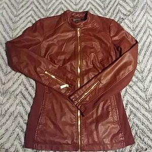 Kenneth Cole Reaction bomber